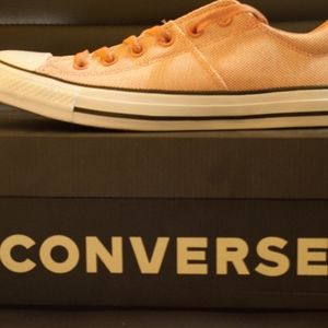 Converse Madison Ox Women's SZ 8 US (Rust Pink)